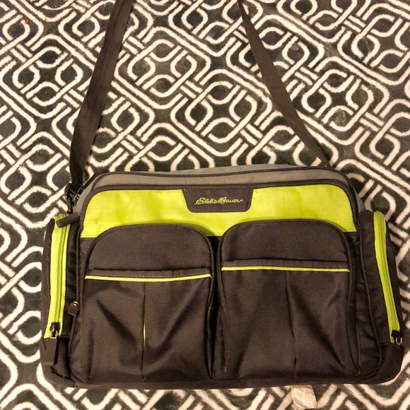 eddie bauer places and spaces